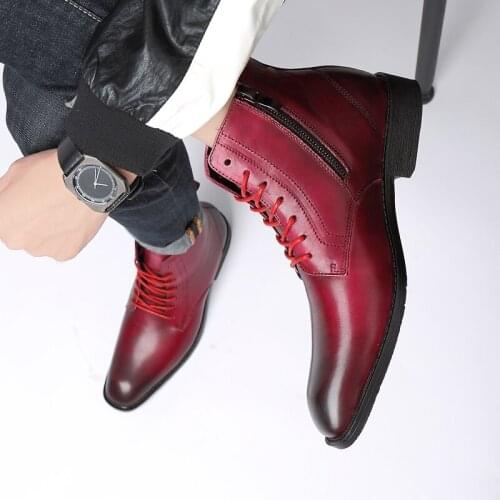 Fashion Men Casual Shoes Casual Shoes Men Leather Shoe Man For Sneaker Sport Leisure Fashion Sneakers Mens Causal 2020 Mens