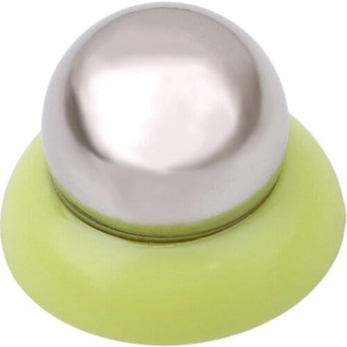 Magnetic Car Smartphone Holder Mount Dashboard 360 Rotation Stand Bracket JR Deals