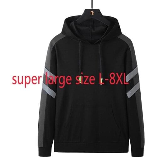 MEI QIU MEI Stylish Men's Hoodies