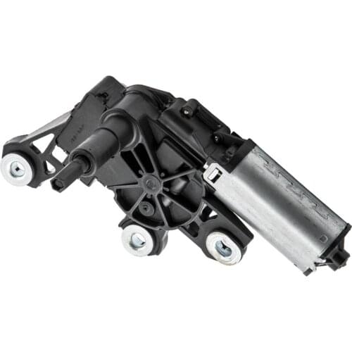 Wiper Motor Rear Window Rear Wiper Motor Rear for VW Polo 9n Hatchback