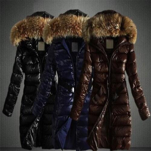 Nowsaa Women's Parkas