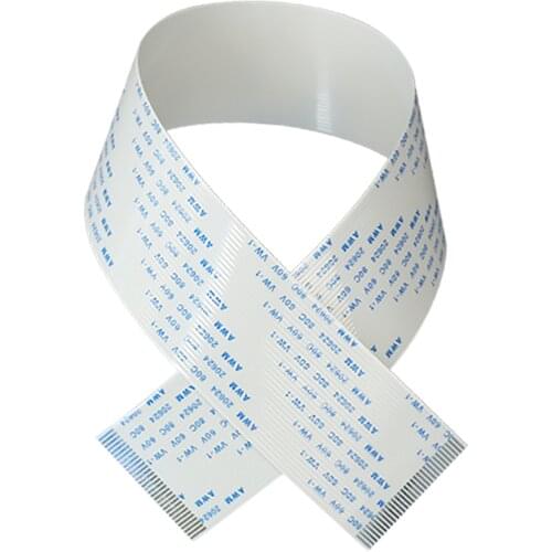 Printhead Cable Chip Sei-ko Head 30p Printhead Data Cable 250A 300A 350A 350B 400A 450A 1000A