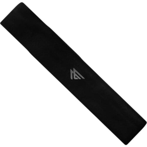 Yoga Headband sport Men Women Anti-Slip Elastic Breathable Hairband For Sports Workout Fitness tennis