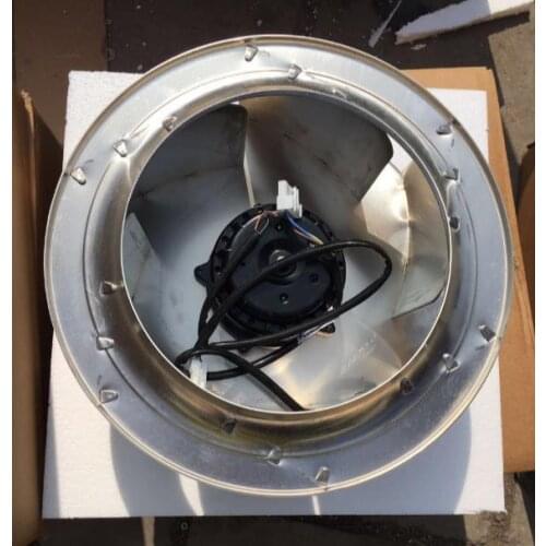RB4C-355/170 and K-920 fan ABB800 series inverter fan fan with tray and capacitor