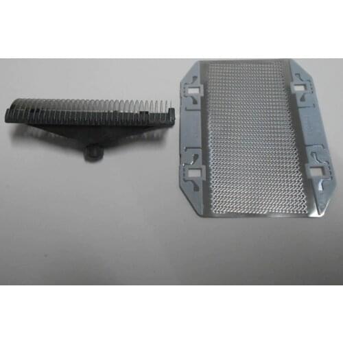 Mesh Shaver Razor Replacement Cutters Foil For Panasonic ES3833 ES9943 ES-SA40 ES3050 ES3832 ES893 Shaver Razor Cutter Mesh