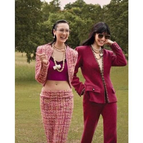 Женские пальто THELASTRAW China At AliExpress