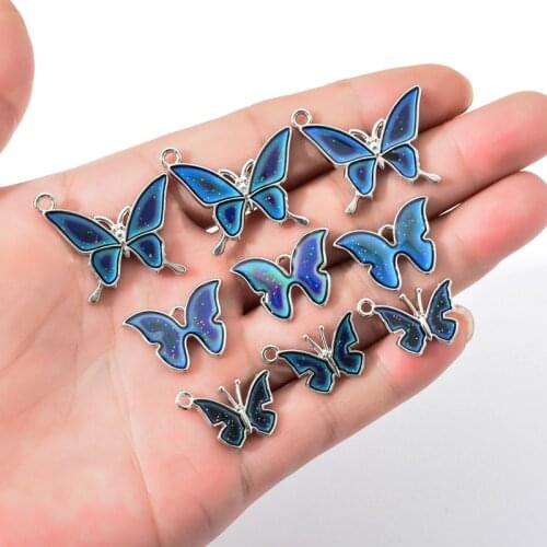 TKSGNK Copper Bracelets