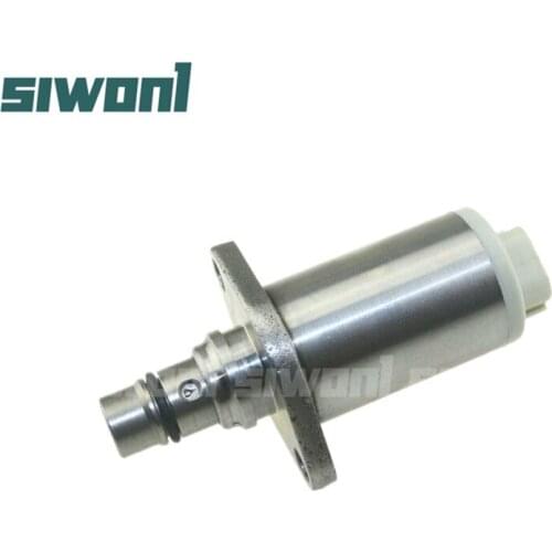 Fuel Injection High Pressure Pump Regulator Inlet Metering Control Valve For TOYOTA Hiace Fortuner 2.5 3.0 D-4D D4D 294200-0040