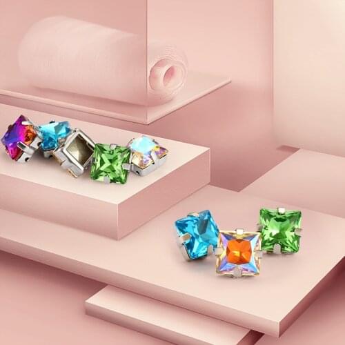 Yi Chuan Crystals Store Hobby And Craft Supplies