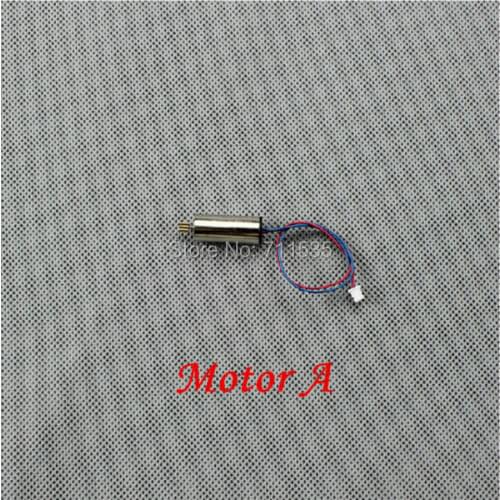 8.5*20mm Motor Metal Gear 8T / 8520 Motors Spare Parts For Wltoys V686 V686G V686K Remote Control RC Quadcopter
