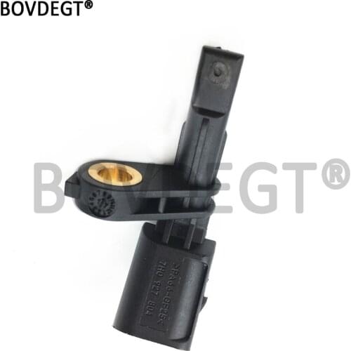 Front Right ABS Wheel Speed Sensor for AUDI A3 TT for VW POLO GOLF SPORTSVAN JETTA SKODA OCTAVIA SEAT OCTAVIA etc. 7H0927804