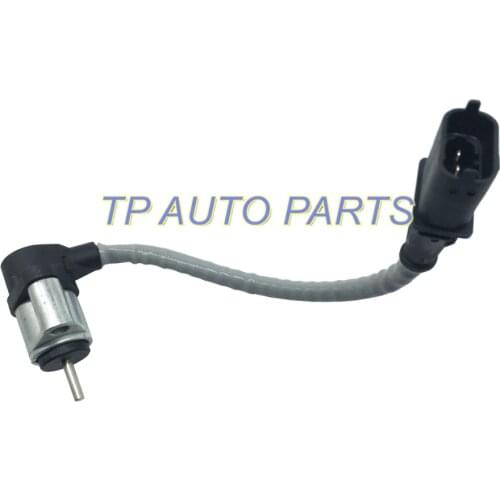 Crankshaft Sensor Crank Angle Sensor For Lan-d Ro-ver 1995-2003 OEM 0261210158 ERR7354