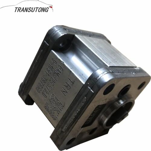 DQ200 0AM DSG 7 speed automatic transmission Valve Body Oil pump 0AM325579D for VW Audi Skoda