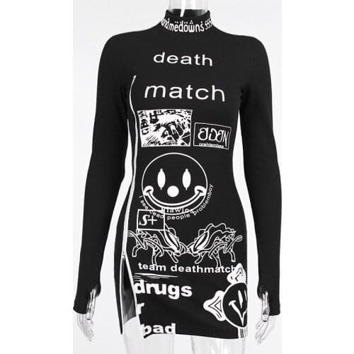 Женские футболки с принтом IEGXFASHION China At AliExpress