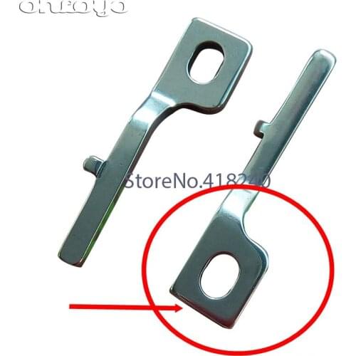 Computerized Embroidery Machine Accessories Multi-head Machine Small Positioning Hook