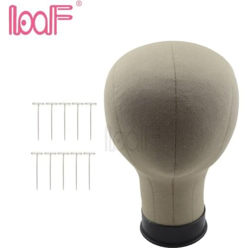 Головы для париков LOOF China At AliExpress