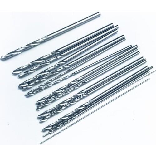 Best 18pcs/set High Quality stainless steel drill bits Veterinary orthopedics Instruments