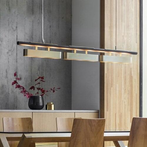 Bert Frank Colt copper chandelier lighting 2/3 heads restaurant cafe bar industrial hanglamp dining room kitchen lustre
