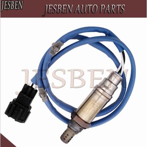 NEW 234-3015 Upstream Lambda O2 Oxygen Sensor fit for NISSAN FRONTIER XTERRA 3.3L Supercharged 2004 NO# 22691EK800 22691-EK800