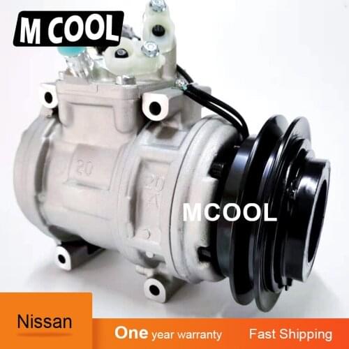 NEW Car Compressor AC For Toyota LAND CRUISER 4500 FZJ80 FZJ100 88320-60750 8832060750 88320-60730 8832060730 447200-6660 447200