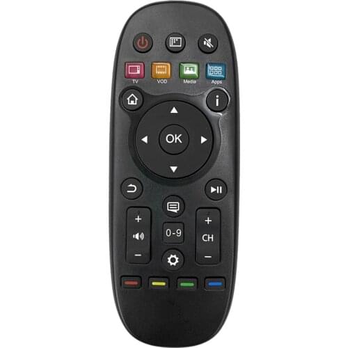 New Original CN3A26 For Hisense Smart VIDAA TV BOX Remote Control PX2700 PX520 Only For TV Box