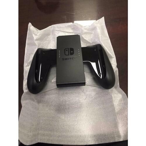 Original new Charging Grip For ns Switch Handle Charger For ns joy-con Joystick