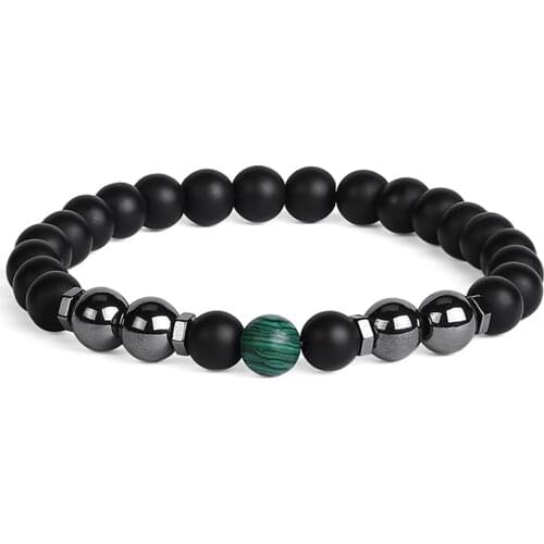 Stone Bracelets OUKESHI China