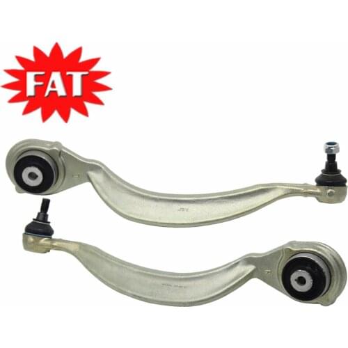 Pair Front Strut Control Arm Ball Joint For Mercedes Benz W221 W216 4MATIC Left & Right Suspension Set 2213306511 2213306611