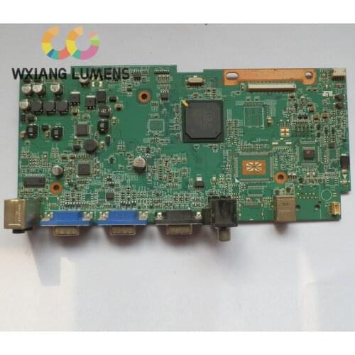 Projector Main Mother Board Control Panel Fit for BENQ MP615 MP625P