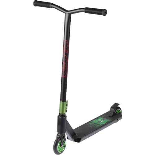 Team Race Spirit Stunt Scooters