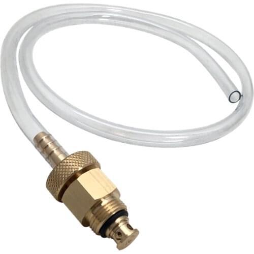 TLXC Cartridge Style Oil Filter Drain Hose Oil Change Adaptor Release Hose For Toyota, Lexus,Scion 2.5L - 5.7L Accessories Parts