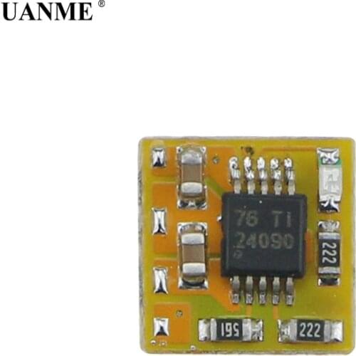 UANME 1Piece Easy Charge IC Chip Board Module Solve Charging Problem for iPhone for Android Mobile Phone Mobile Phone Tool