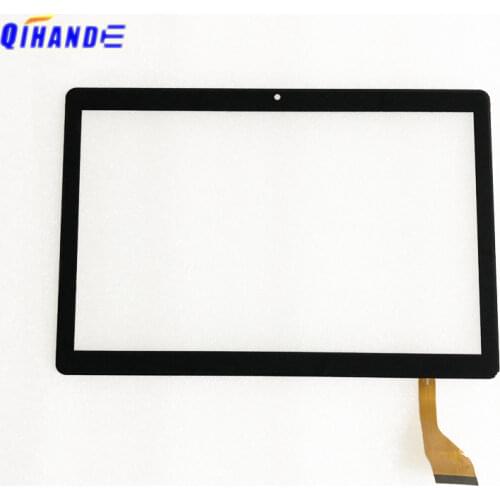 New 2.5D 10.1'' inch Kingvina GG1068 20200306 FX Touch Screen Tablet Touch Sensor Digitizer Glass Panel Kids Tab Kingvina-GG1068