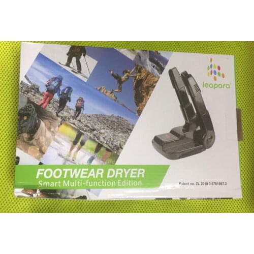 Quick Drying Household Deodorant Sterilization Warm Shoes Dry Shoes for Dormit