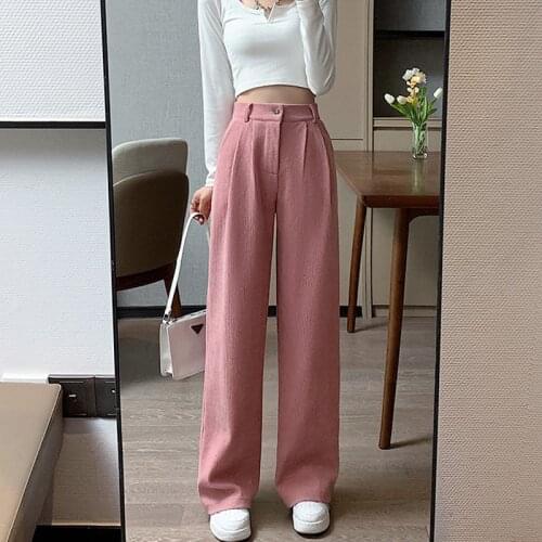 DMJXGM Women's Pants And Skirts