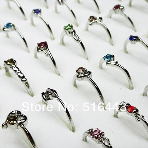 Doreenfifi Rings