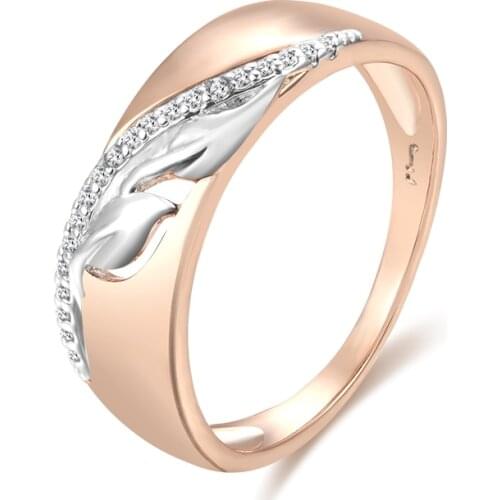 Jcloudsun Rings With Crystals