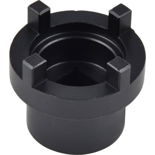 Swingarm Pivot Nut Tool For Kawasaki Ninja ZX-10R 04-11 ZX600 ZX6R 2007-2011 For Kawasaki ZX1400 ZX14 ZX600 ZX636 ZX6RR