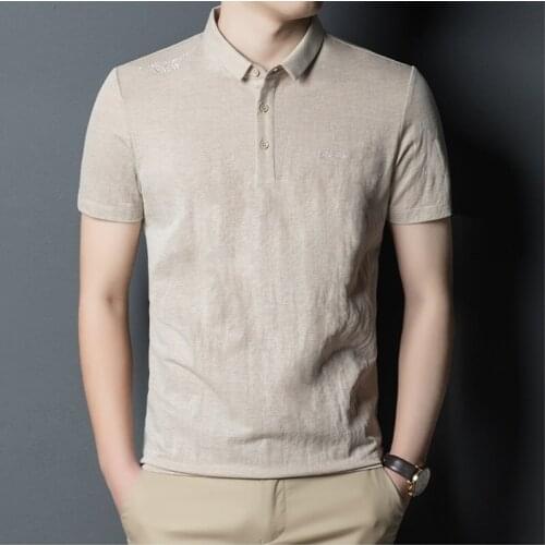 Summer 2021 New MenS Chinese Vintage Shirt Traditional Chinese Tang Suit Men Asian Clothes Short Sleeve Kung Fu Uniform 30341