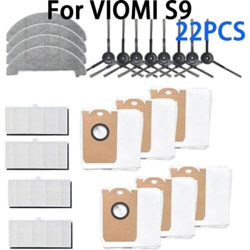 OEMG Spare Parts For Vacuum Cleaners