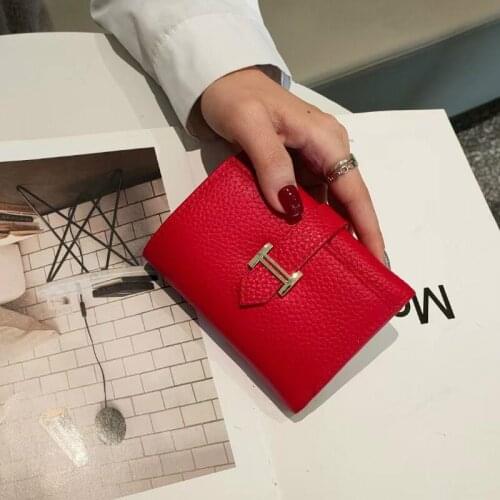 OZUKO Small Wallets