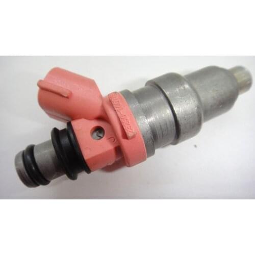 SERGEY Fuel Injector nozzle injection for TOYOTA 23250-16070 2325016070 23209-16070 2320916070