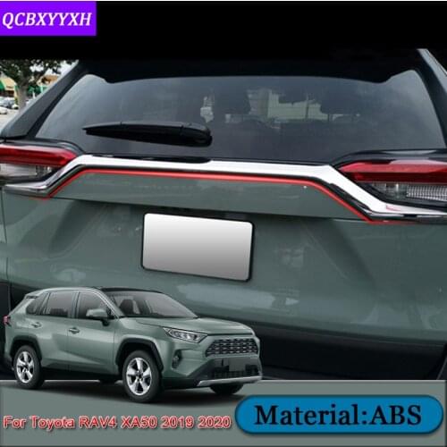 QCBXYYXH Door Sills Toyota