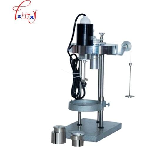 QNZ stormer viscometer vertical determination of the viscometer of building coatings water soluble paint 220V