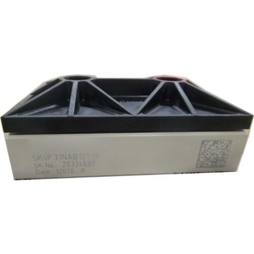 SKIIP31NAB12T49 SKIIP83AC128IT1 Original, Can Provide Test, 1 Year Warranty