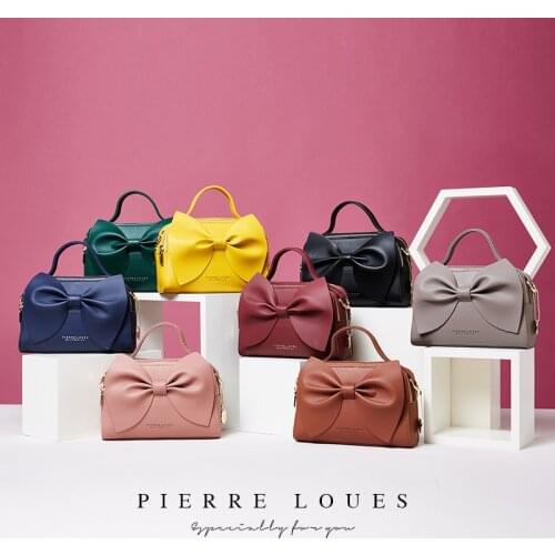 Women Handbag Luxury Messenger Bag Soft High Quality Leather Shoulder Bag Fashion Ladies Crossbody Bags Bolsas