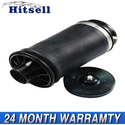 For Mercedes Benz W164 X164 Rear Air Spring bag GL320 GL350 GL450 GL550 1643200325 1643201025
