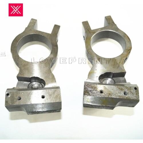 1 pair G2.030.007F Lever DS CPL for SM52 PM52 SX52 G2.030.007F