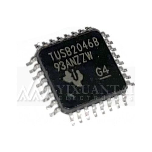 1PCS 100% New original QFP32 TWL1103PBSR TUSB2046BIVFRG4 PCM2912APJT TWL1103 TUSB2046 PCM2912 TWL 1103 TUSB 2046 PCM 2912