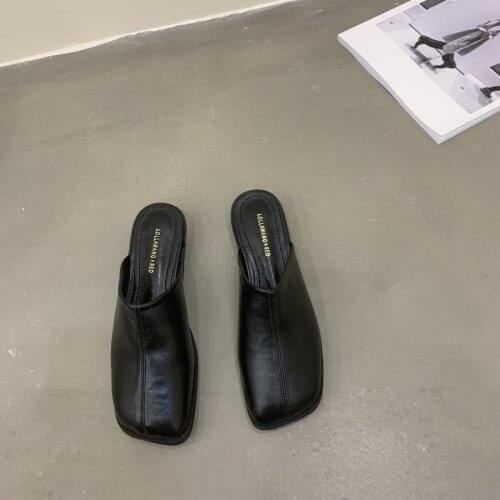 2021 Ladies Sandals Slippers Ladies Fashion Footwear Casual Shoes Ladies Slippers Ladies Shoes